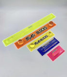 Big Kid Blocks Initiation Kit