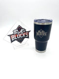 Big Kid Blocks Tumbler