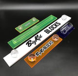 Big Kid Blocks Execution Block Kit