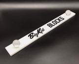 Big Kid Blocks Heavy Hitter - Sphere Style Handle