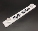 Big Kid Blocks Heavy Hitter - Sphere Style Handle