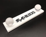 Big Kid Blocks Heavy Hitter - Sphere Style Handle