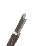 Big Kid Blocks Body Gapping Tool - Steel