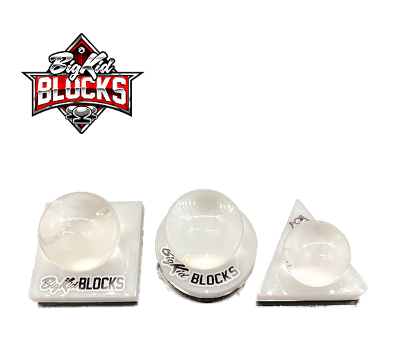 BIG KID BLOCKS GRAND DETAIL KIT
