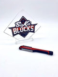 Big Kid Blocks LED Utility Light Bar