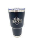 Big Kid Blocks Tumbler