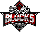 Big Kid Blocks Sticker