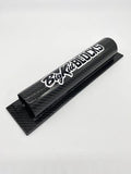 Big Kid Blocks Black Tech Carbon Fiber Kit - Eight Piece
