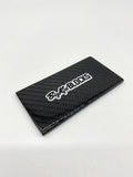 Big Kid Blocks Black Tech Carbon Fiber Kit - Eight Piece