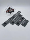 Big Kid BOSS Blocks - FEATHERWEIGHT KIT
