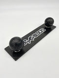 Big Kid Blocks Black Tech Carbon Fiber Kit - Four Piece