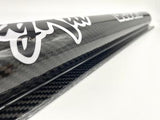 Big Kid Blocks Black Tech Carbon Fiber Kit - Four Piece