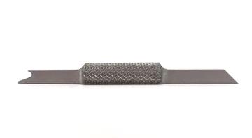 Big Kid Blocks Body Gapping Tool - Steel