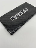 Big Kid Blocks Black Tech Carbon Fiber Kit - Eight Piece