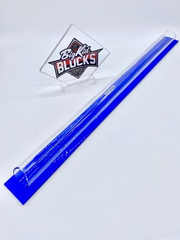 Big Kid Blocks 32 Straight Shooter