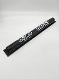 Big Kid Blocks Black Tech Carbon Fiber Kit - Four Piece