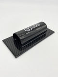 Big Kid Blocks Black Tech Carbon Fiber Kit - Four Piece