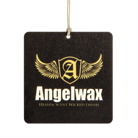 Angelwax Bilberry Air Freshener