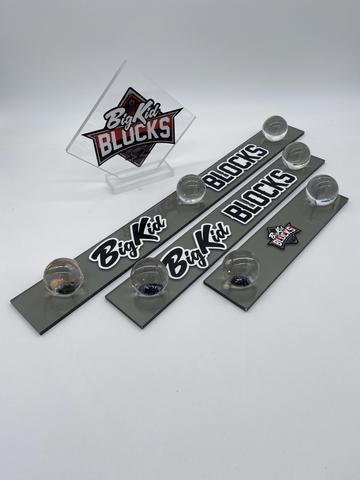 Big Kid BOSS Blocks - UNIVERSAL KIT